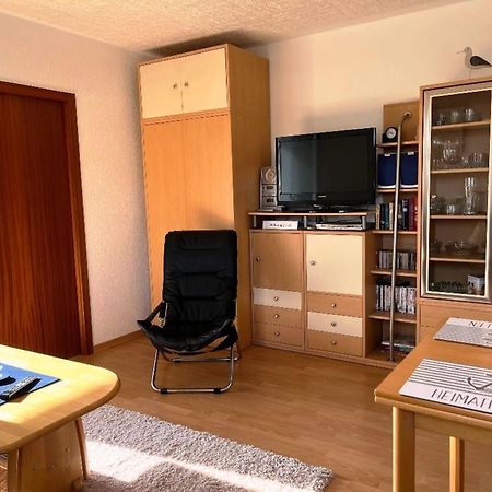 Fewo 91 Whg C 19 In Burhave Dış mekan fotoğraf